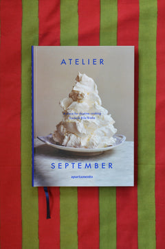 Atelier September - A place for daytime cooking - Apartamento