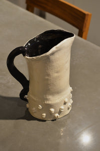 Håndlavet Kande 4 - Unika keramik