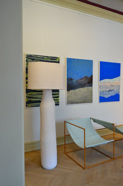Earth Floor Lamp - Serax - Marie Michielssen
