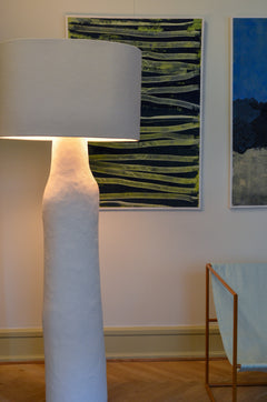 Earth Floor Lamp - Serax - Marie Michielssen