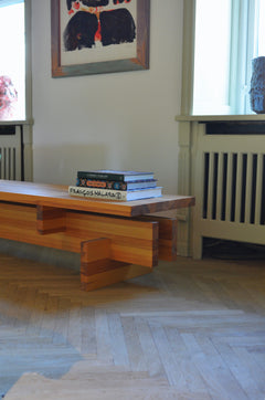 Verk - Bench V.LF.011 - Linn Fredlund