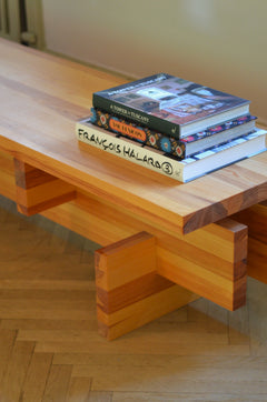 Verk - Bench V.LF.011 - Linn Fredlund