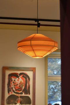 Vaarnii - 1003 Hans Pendant 60