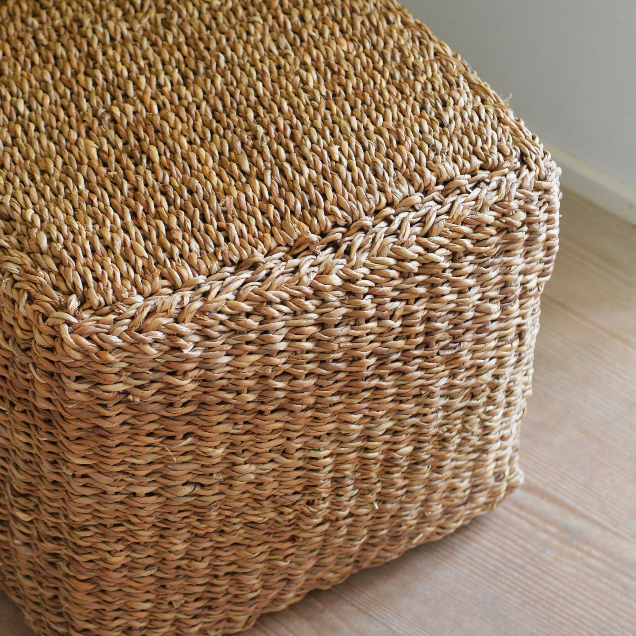 Maison Bengal - Pouf - Natural