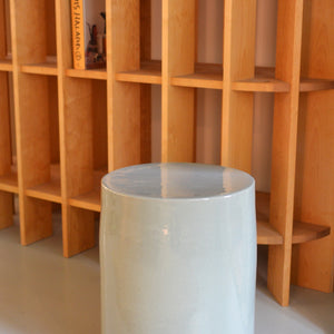 Side Table - Grey Pawn - Marie Michielssen