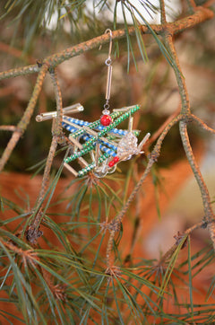 Akua Objects - Gabriel Christmas Plain
