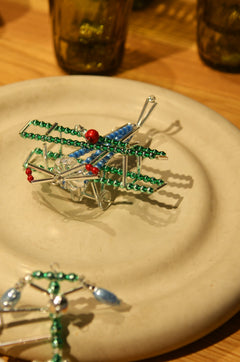 Akua Objects - Gabriel Christmas Plain