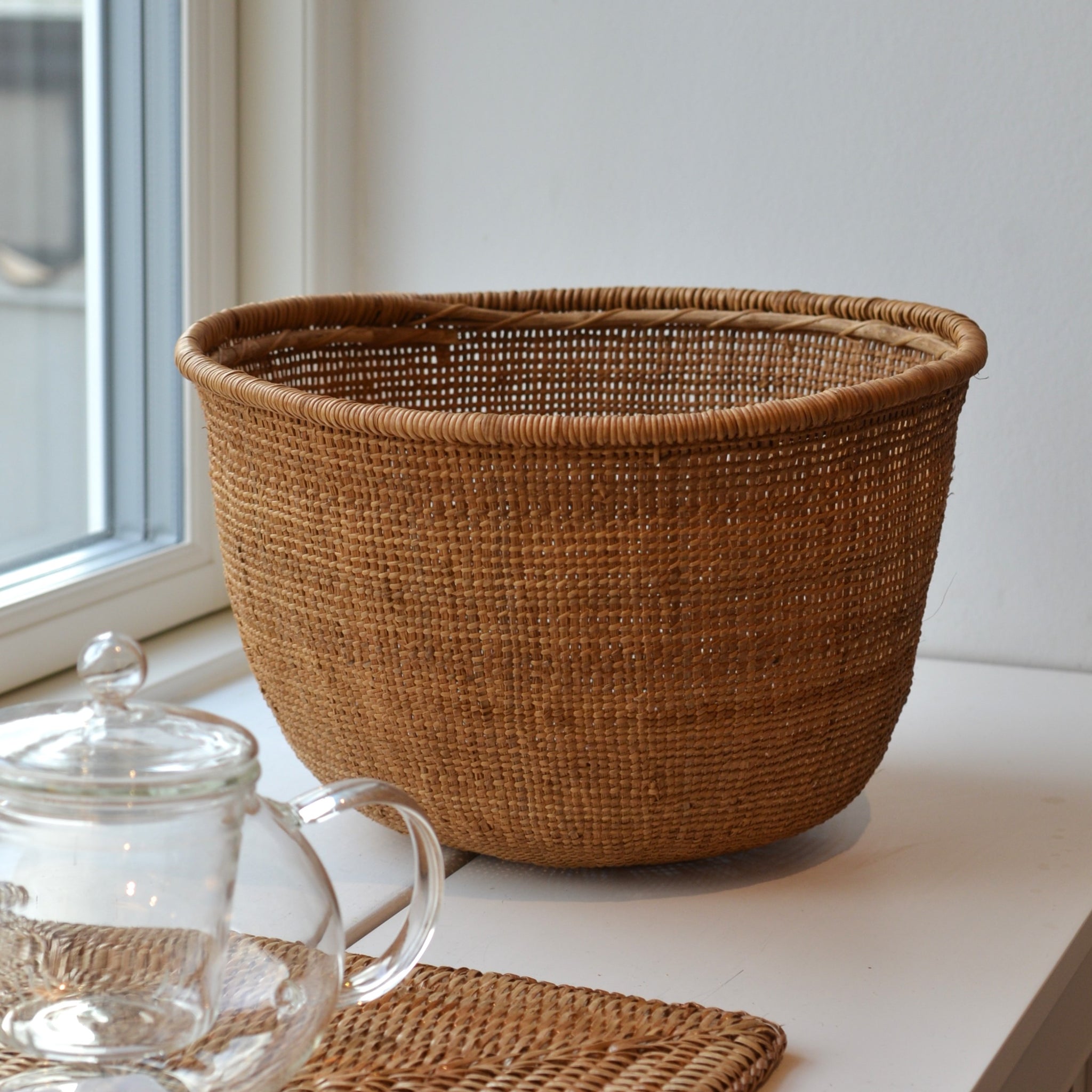 Nukak Basket - natur - 9