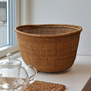 Nukak Basket - natur - 9