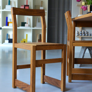 Verk - Chair V.DE.01 - David Ericsson