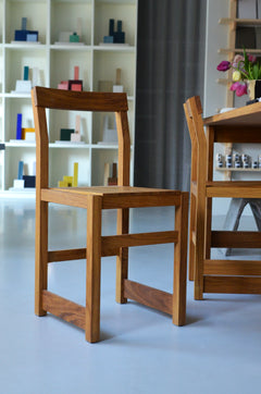 Verk - Chair V.DE.01 - David Ericsson