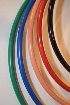 Valerie Objects - Runde bordskånere - Muller van Severen