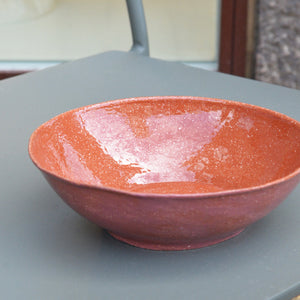 Large bowl object - 3 - Pietro Sganzerla