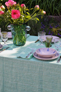 Chiarastella Cattana - Tablecloth - Greta