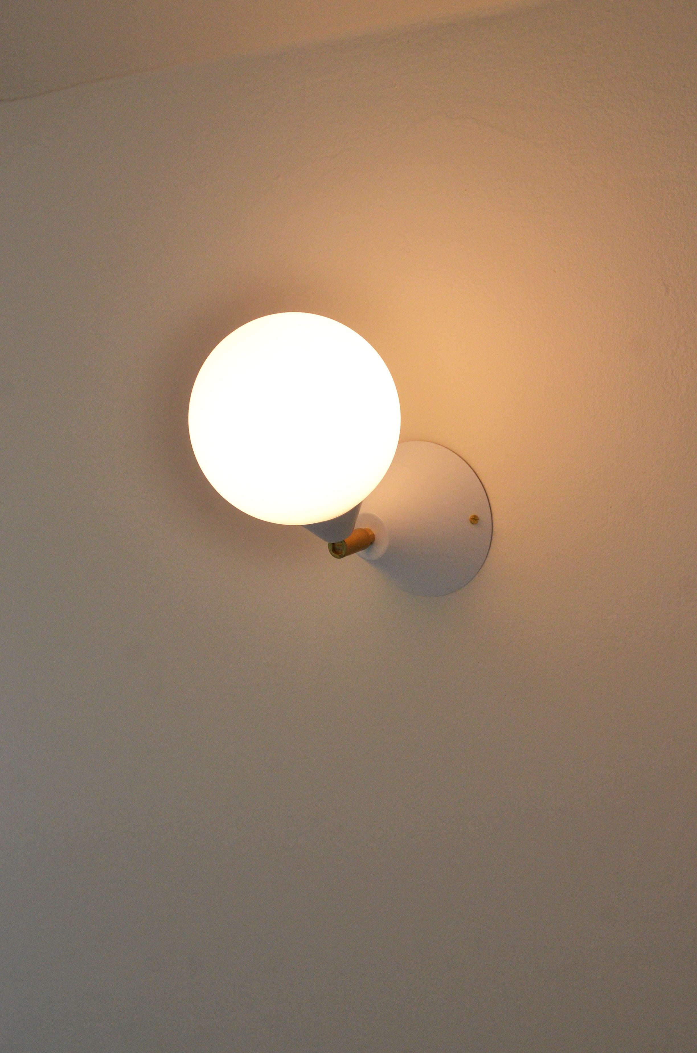 Atelier Areti - Cone and Sphere 078