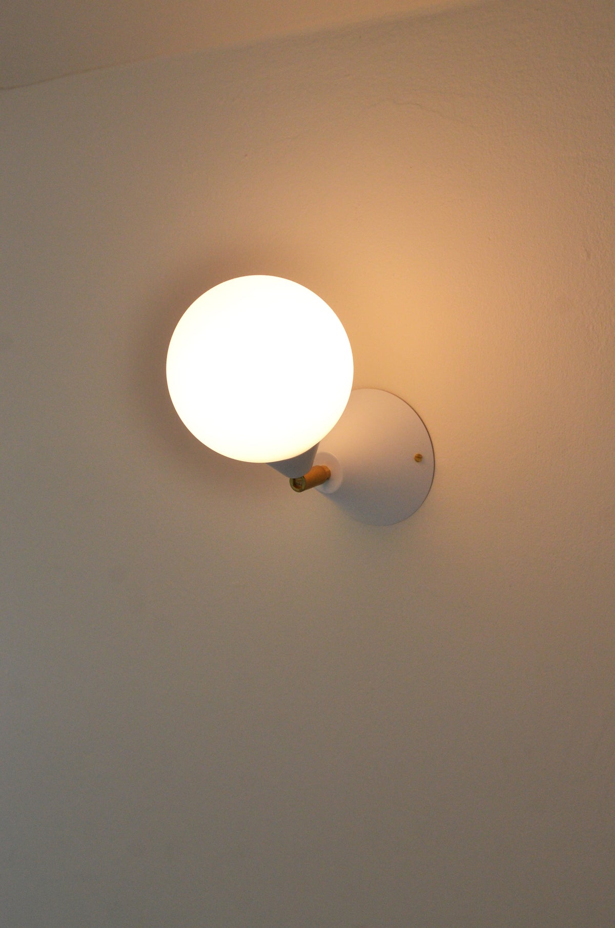 Atelier Areti - Cone and Sphere 078