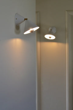 Atelier Areti - Cone 077 væglampe