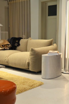 Arflex - Marenco 2-person sofa
