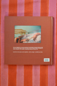 Decorating Spaces: Decorate Your Home Using Ancient Painting Techniques - Susan Arnild, Erik Claudi & Erik Peitersen