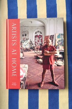Susie Hodge - Artists at Home - Frances Lincoln