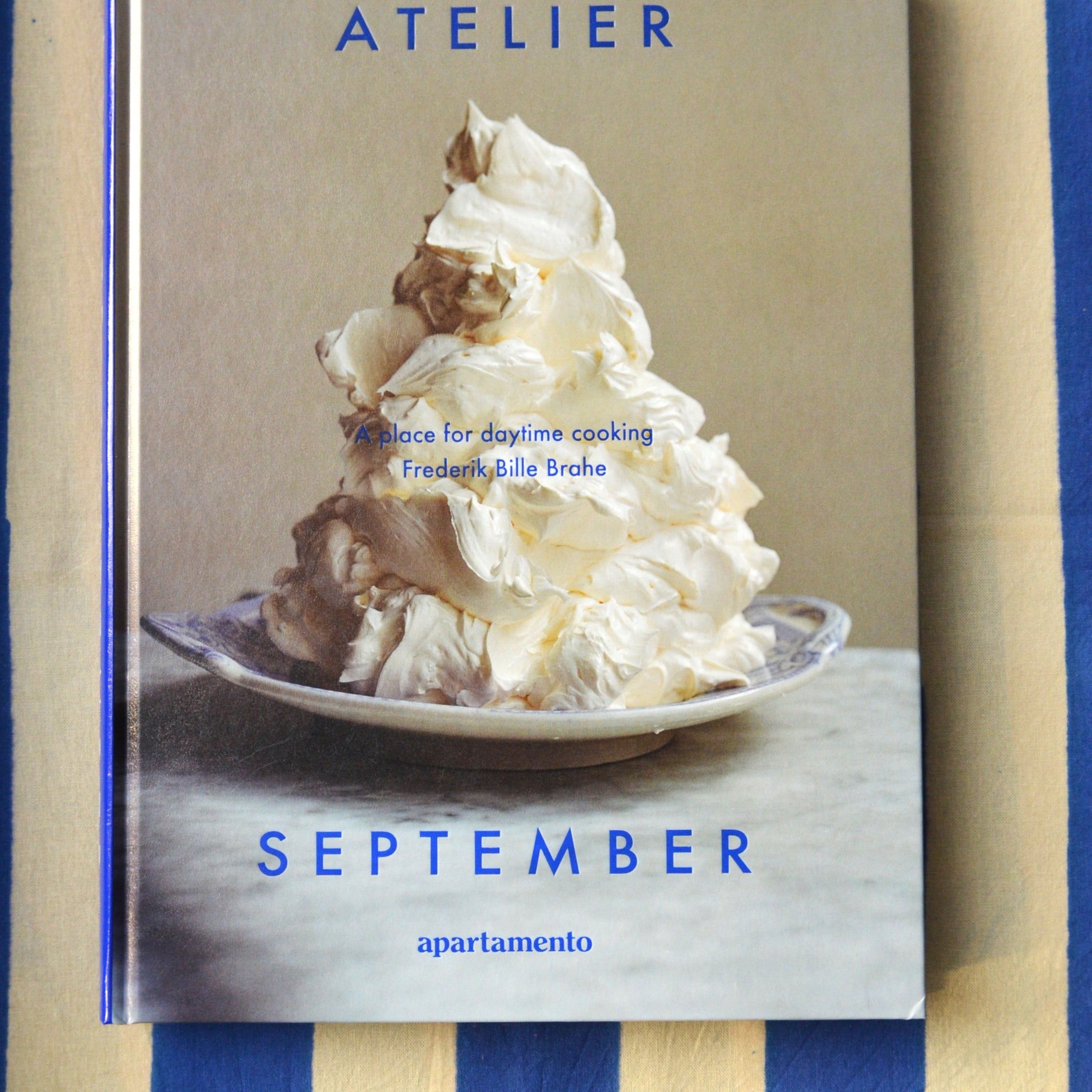 Atelier September - A place for daytime cooking - Apartamento