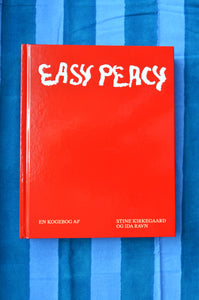 Stine Kirkegaard & Ida Ravn - Easy Peacy – En kogebog - Strandberg Publishing