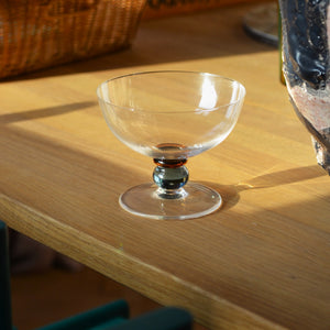 Akua Objects - Noam - Champagneglas