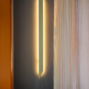 Valerie Objects - Wall Lamp Tramonto 02 - Hvid