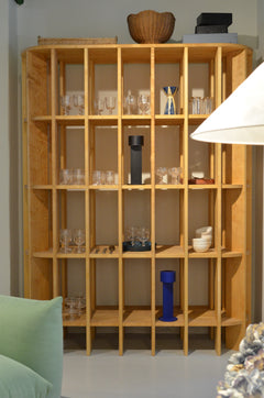 Verk - Shelf system V.NA.01 Medium - Nils Ahrenberg