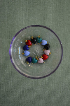 Akua Objects - Peter Skål - Sapphire 