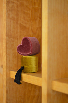 Akua Objects - Uma Caddy