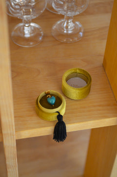 Akua Objects - Uma Caddy