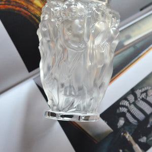 Akua Objects - Michael - Vase - Clear