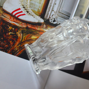 Akua Objects - Michael - Vase - Clear