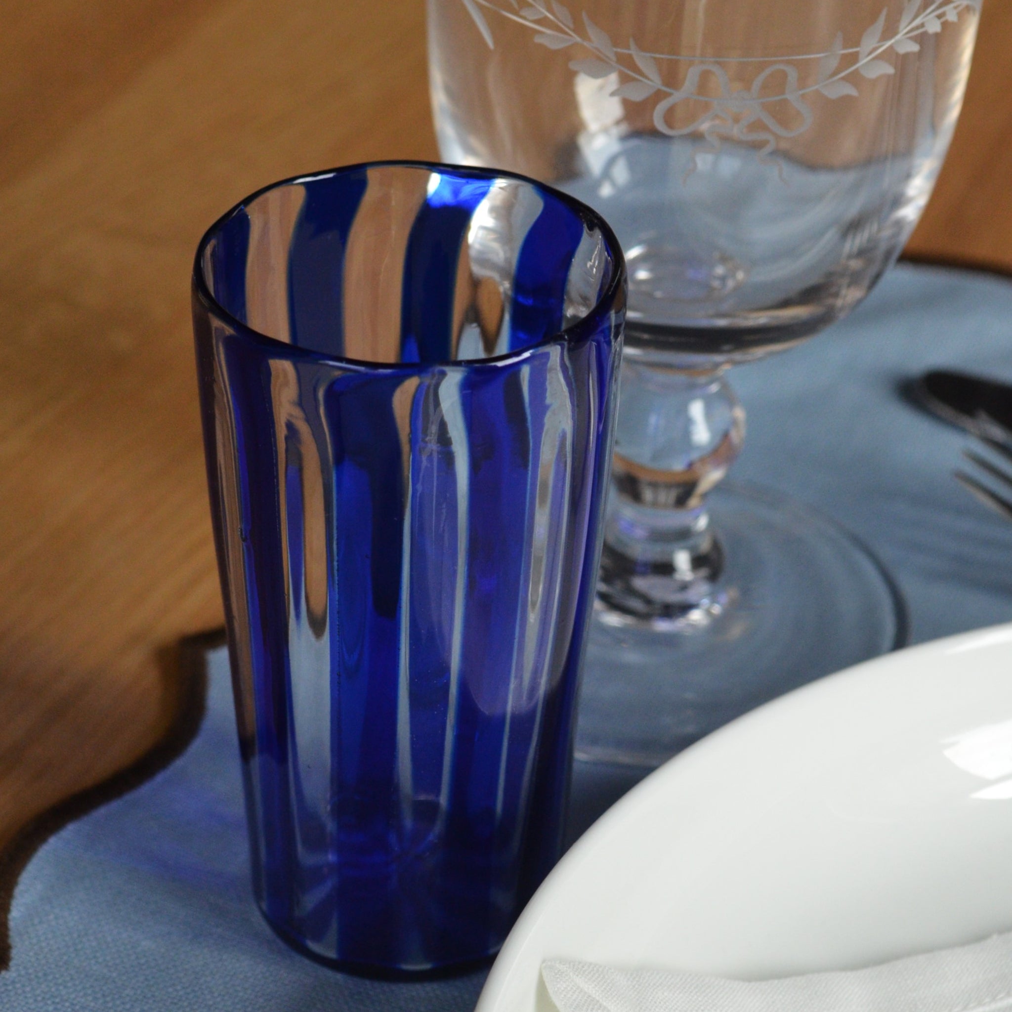 Akua Objects - Karl - Water glass