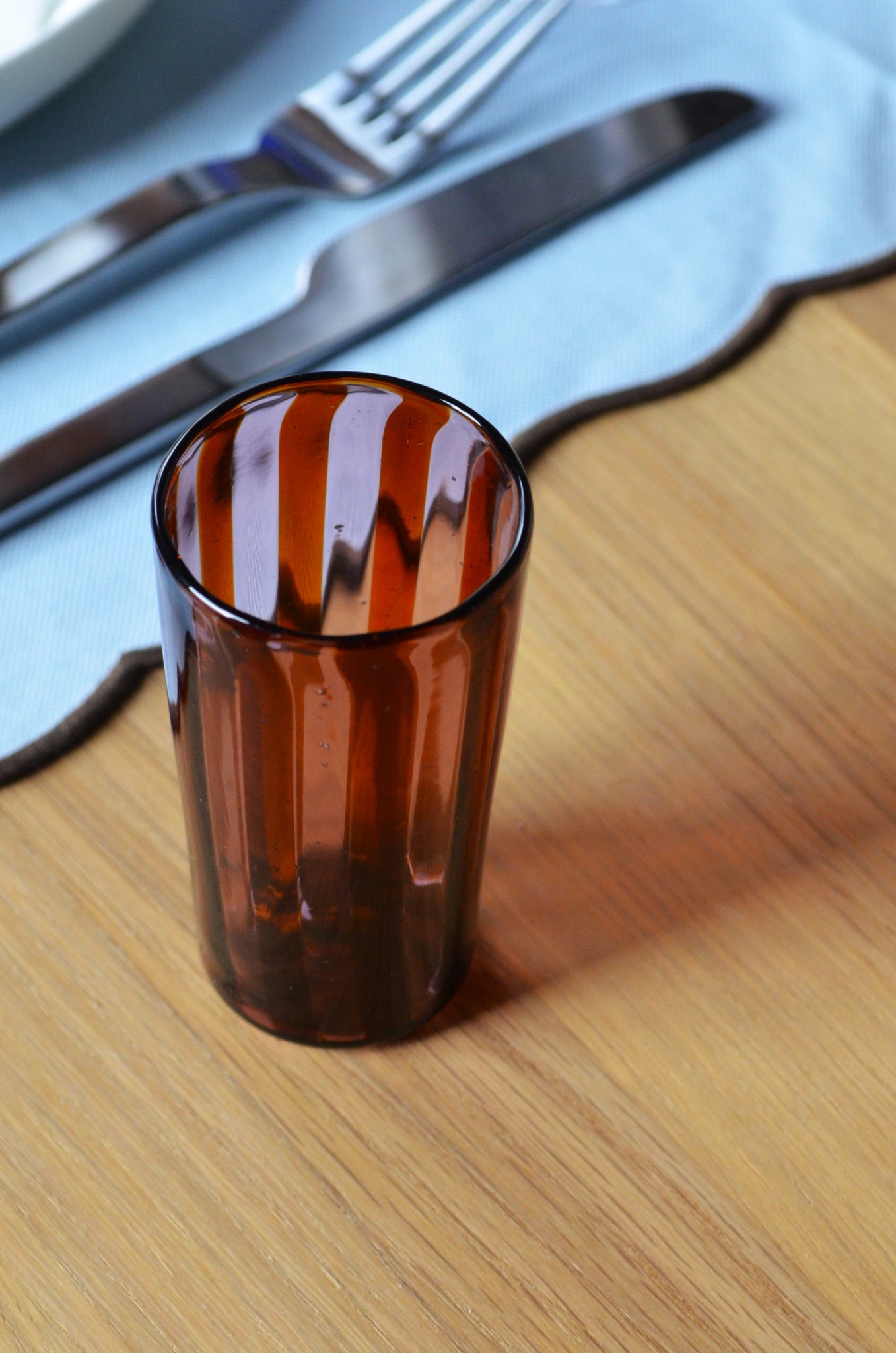 Akua Objects - Karl - Water glass