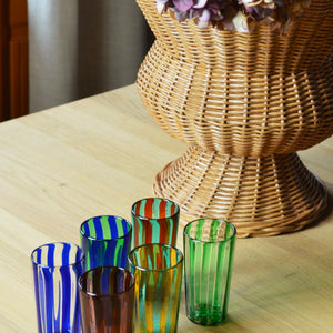 Akua Objects - Karl - Water glass