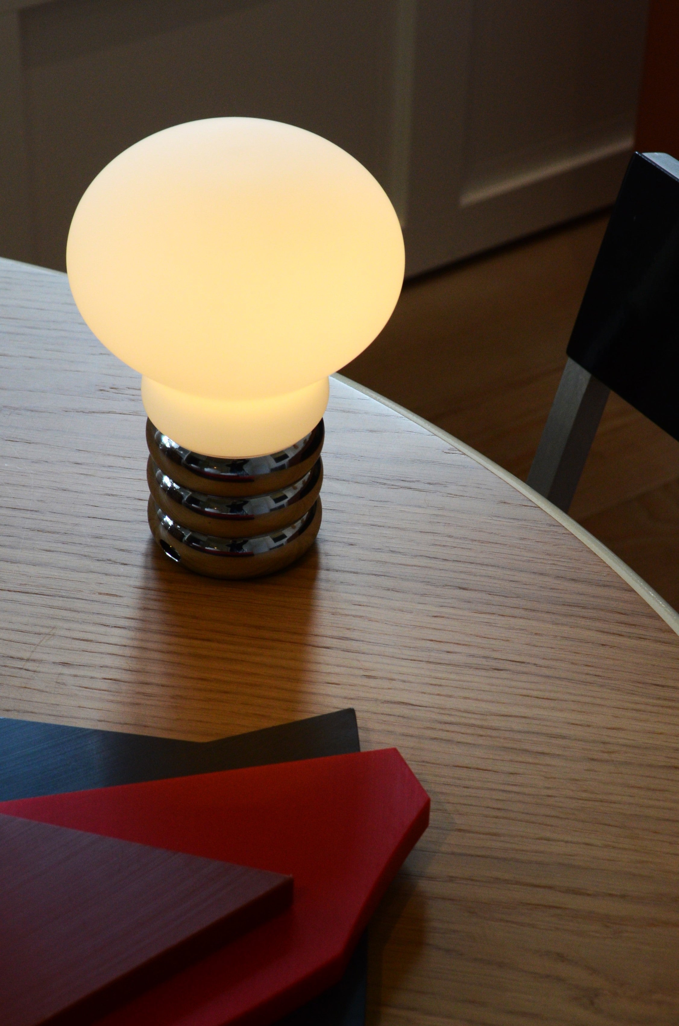 Ingo Maurer - b.bulb - LED table lamp