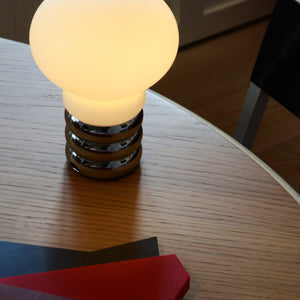 Ingo Maurer - b.bulb - LED bordlampe
