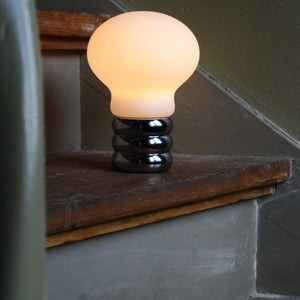 Ingo Maurer - b.bulb - LED bordlampe