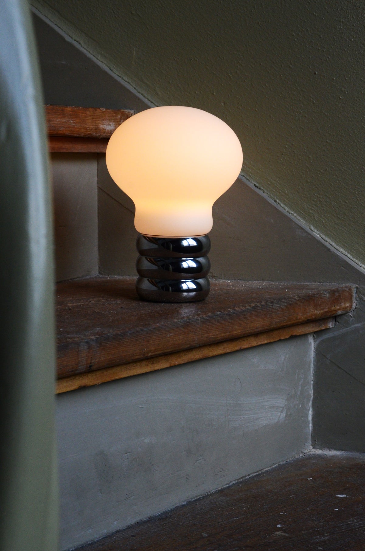 Ingo Maurer - b.bulb - LED table lamp