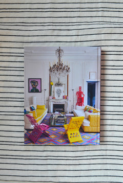 Ricardo Labougle - Inside Paris - Vendome Press