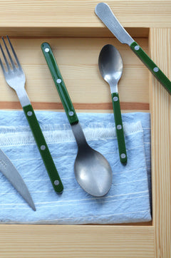 Bistrot Vintage - Green