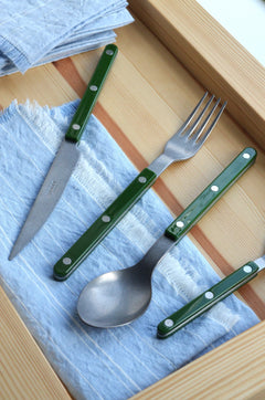 Bistrot Vintage - Green