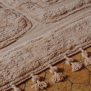 Beaten Track - Ginger - Dusty Deco