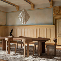 Bellver Rug - Dusty Deco
