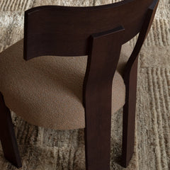Alba Chair - Dusty Deco
