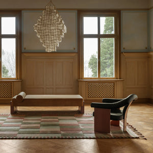 Murillo Rug - Multi Neutral - Dusty Deco