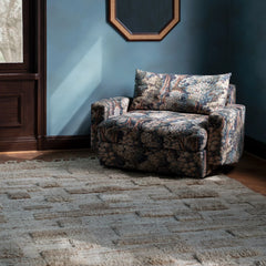Bellver Rug - Dusty Deco