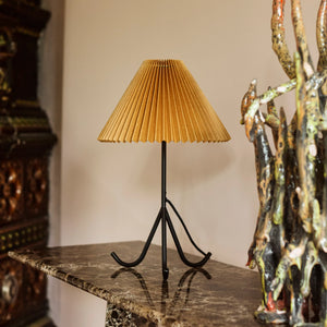 Geraldine Table Lamp - Dusty Deco